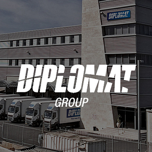 diplomat logo