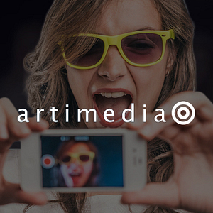 artimedia logo