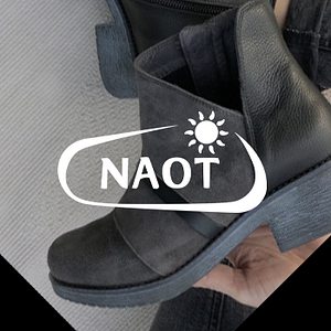 naot logo