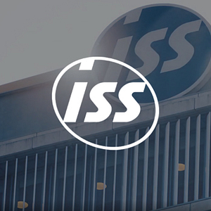 iss logo