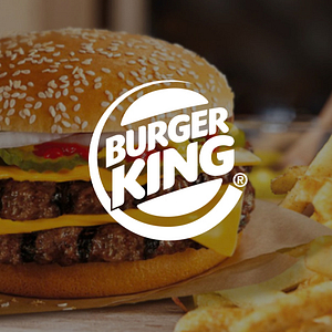 Burger King logo