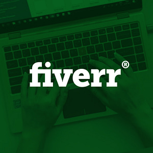 Fiverr logo