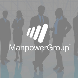 Manpower logo