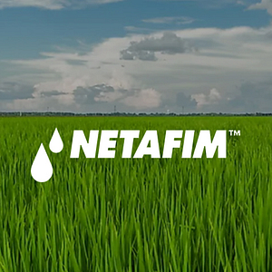 Netafim logo