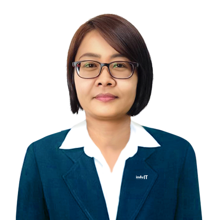 Mrs. Nittaya Jampa-ngoen