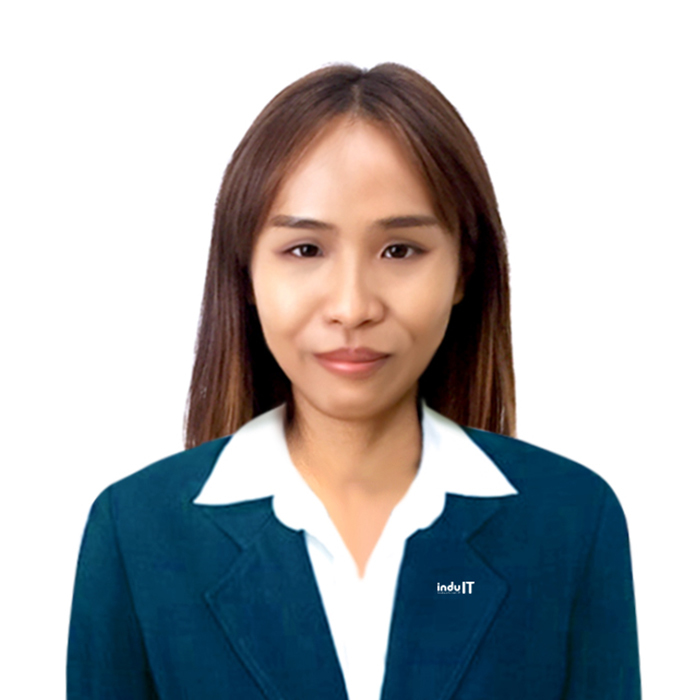 Ms. Artitayaporn Pradubwong