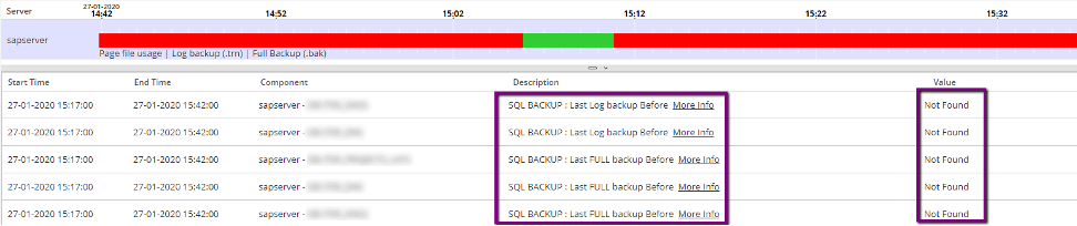 SQL Backup Server image