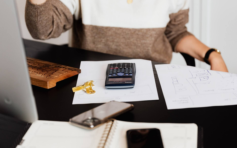 accounting and finance