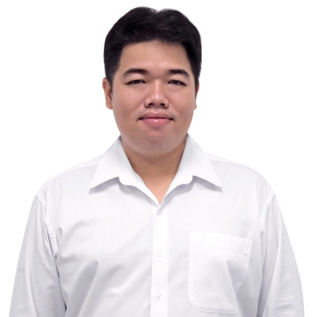 Chairat Jampa-ngoen Chairat Jampa-ngoen