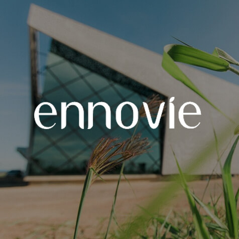 Ennovie Logo Ennovie Logo