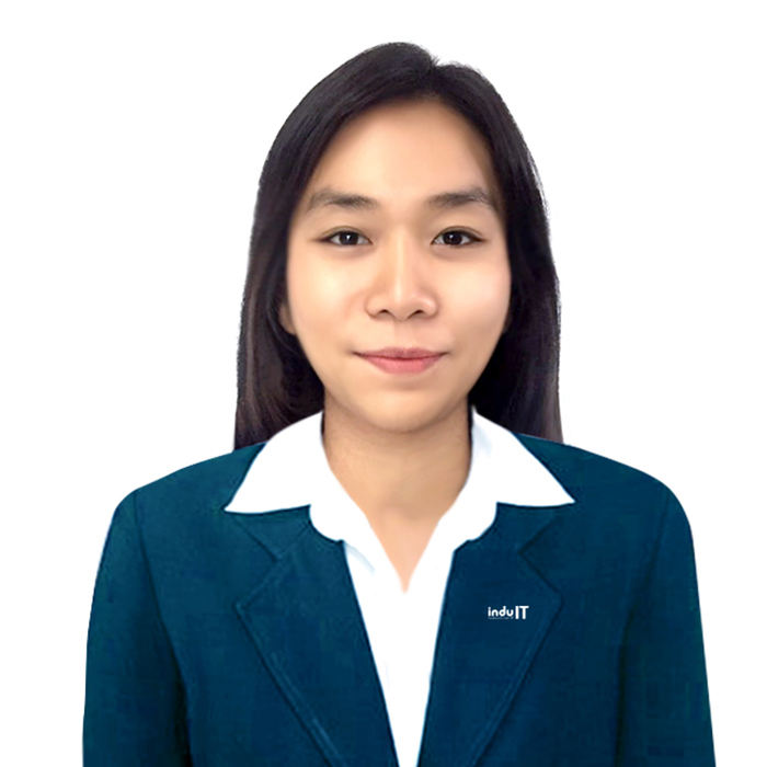 Ms. Supattha Pimsean Ms. Supattha Pimsean